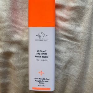 Drunk Elephant C-Firma Vitamin C serum